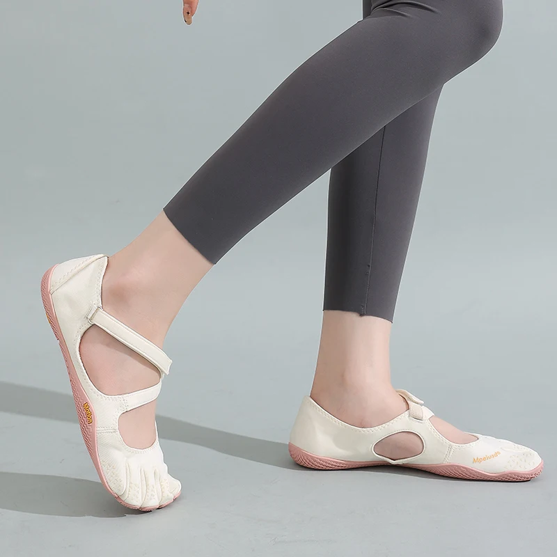 Five-Toe Natural Movement Shoes 5