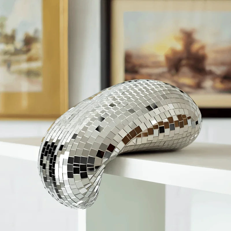 Funky Mosaic Accent 0
