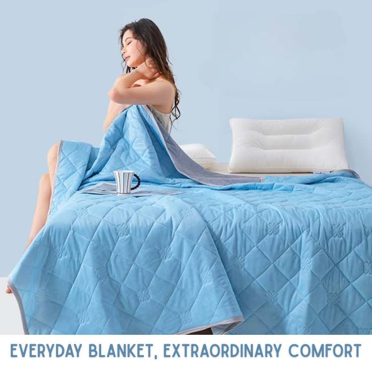 Gentle Breeze Cooling Blanket 2