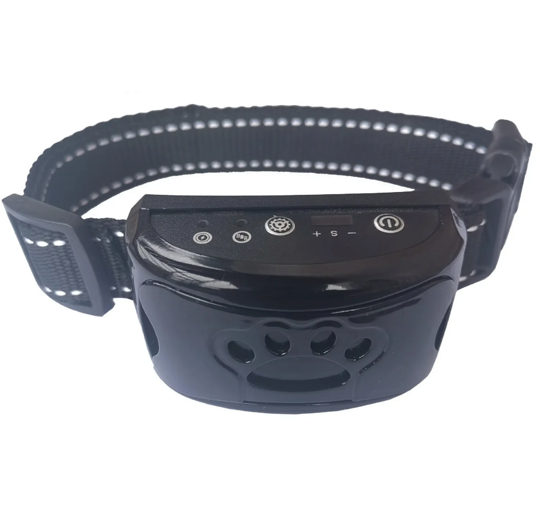 Gentle Comfort Anti-Bark Collar 0