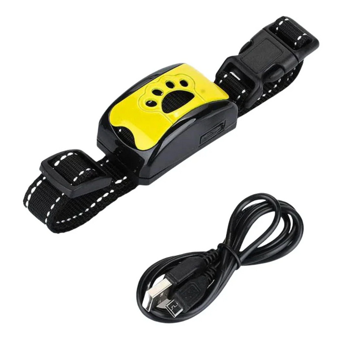 Gentle Comfort Anti-Bark Collar 1