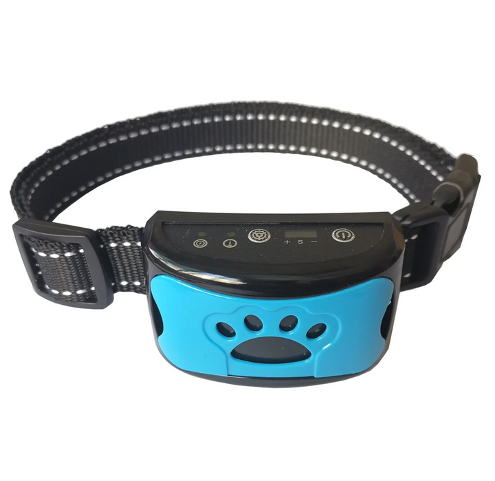 Gentle Comfort Anti-Bark Collar 4