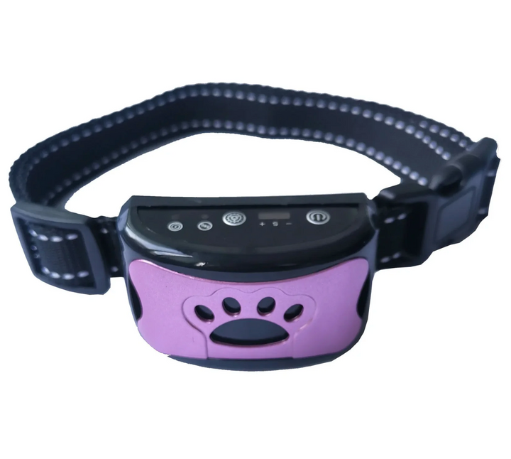 Gentle Comfort Anti-Bark Collar 5