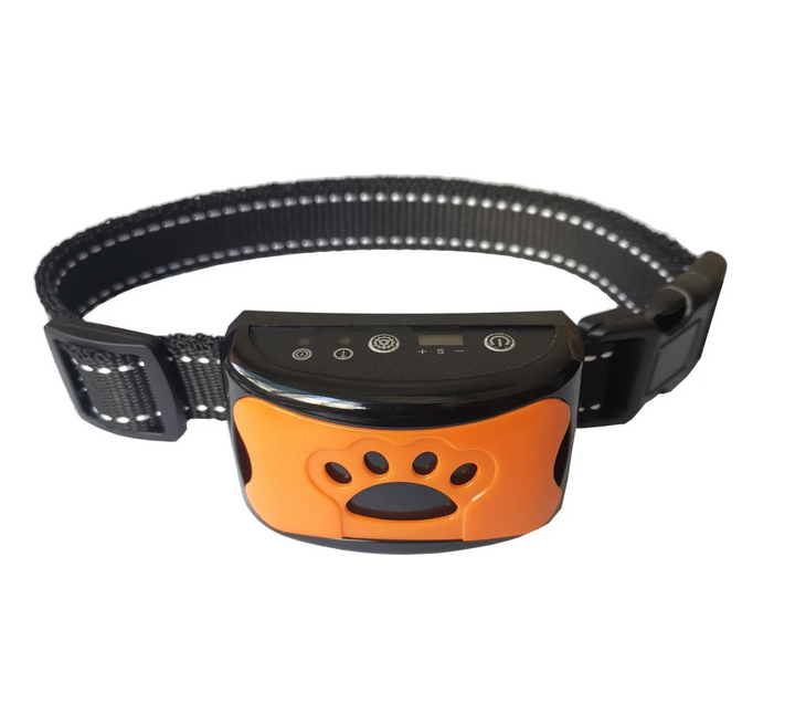 Gentle Comfort Anti-Bark Collar 6