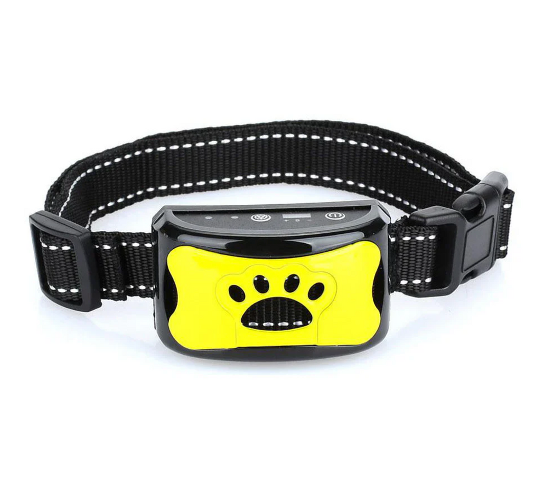 Gentle Comfort Anti-Bark Collar 7