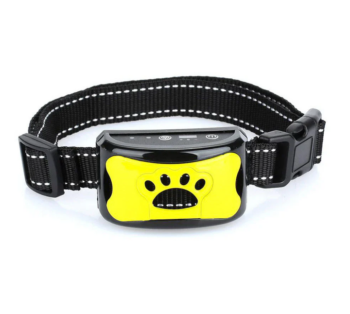 Gentle Comfort Anti-Bark Collar 7