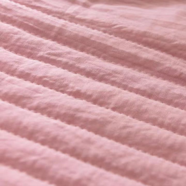 Gentle Cooling Fabric Blanket 3