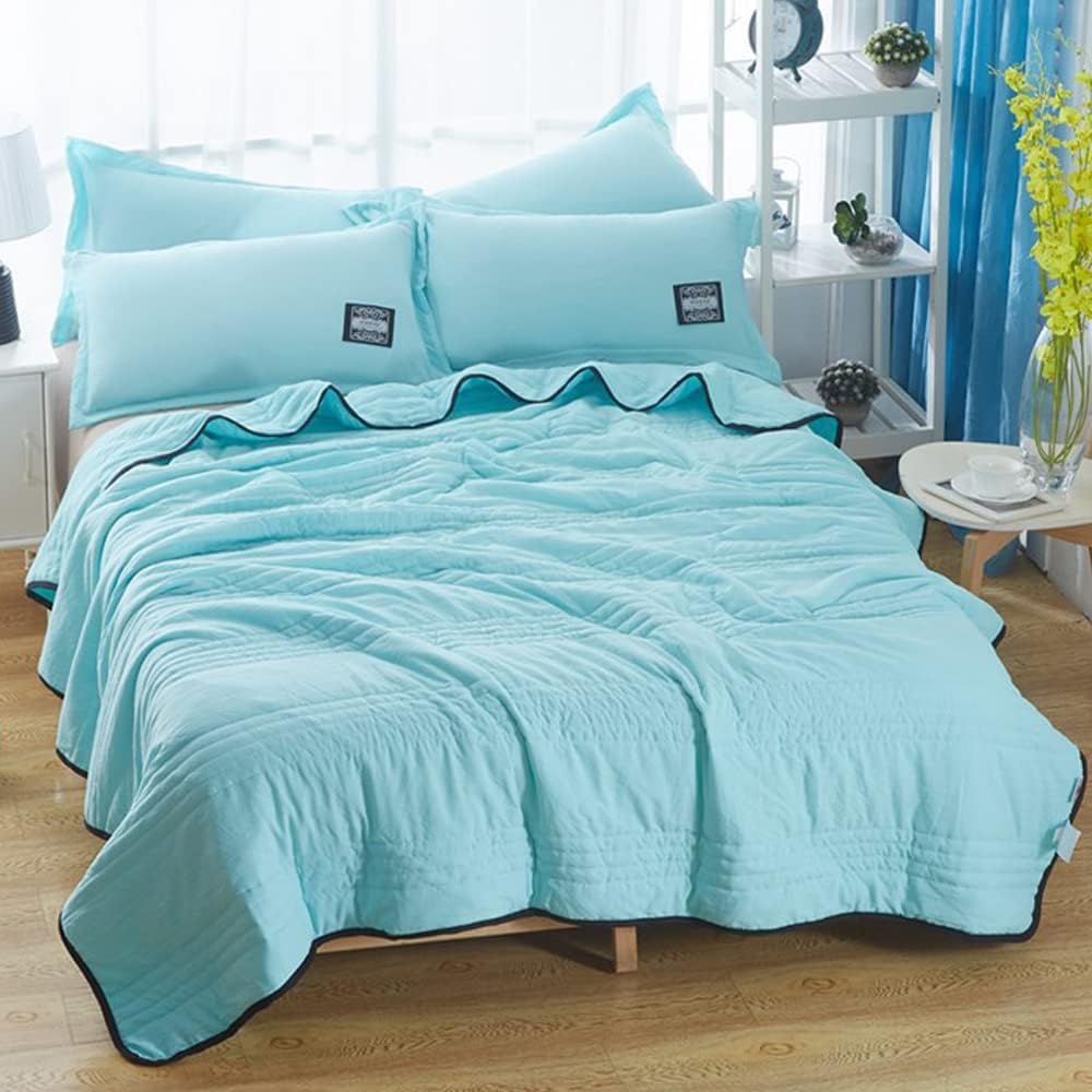 Gentle Cooling Fabric Blanket 6