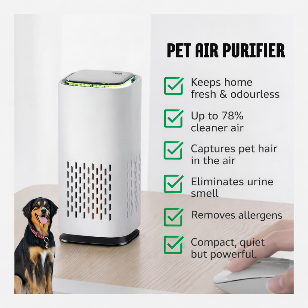 Gentle Odour Neutraliser Spray 2
