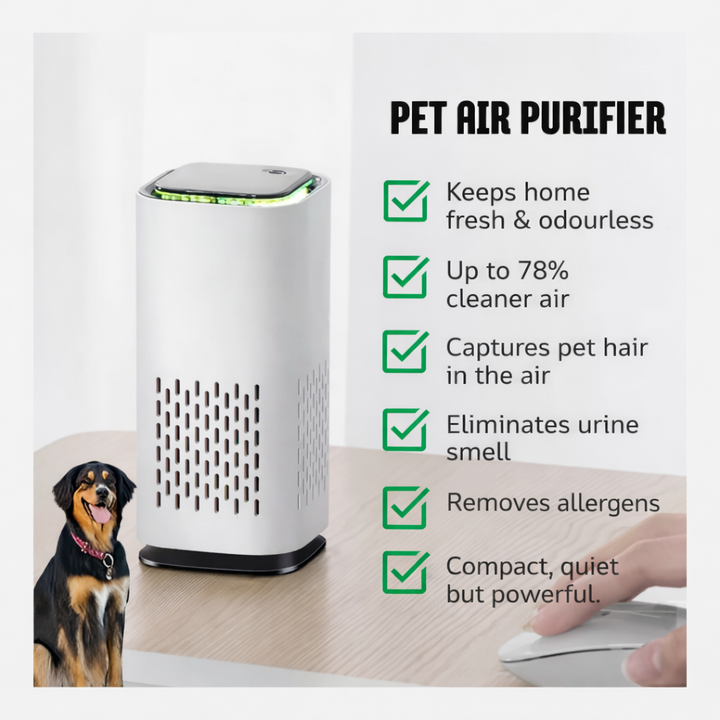 Gentle Odour Neutraliser Spray 2