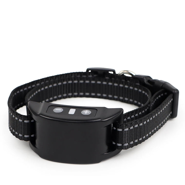 Gentle Vibration Dog Collar 1