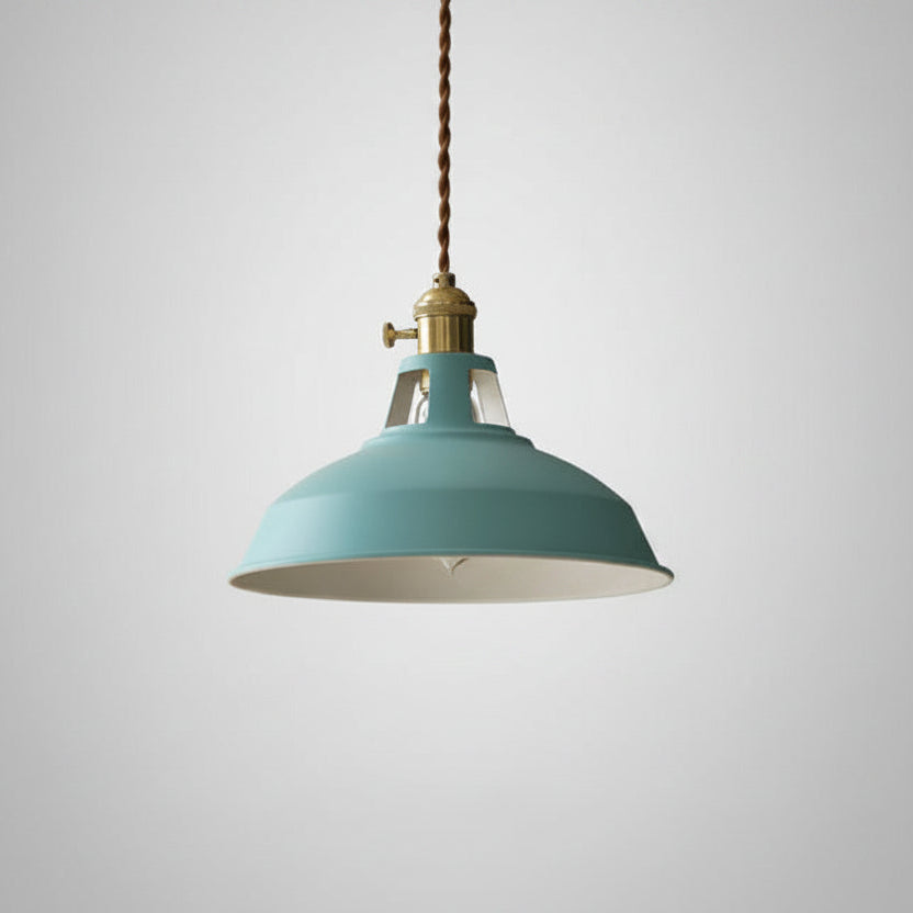 Industrial Pendant Light Fixture 6