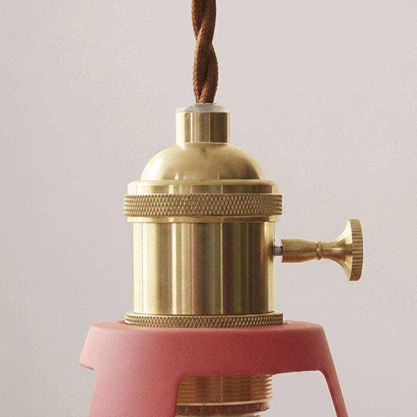 Industrial Pendant Light Fixture 7