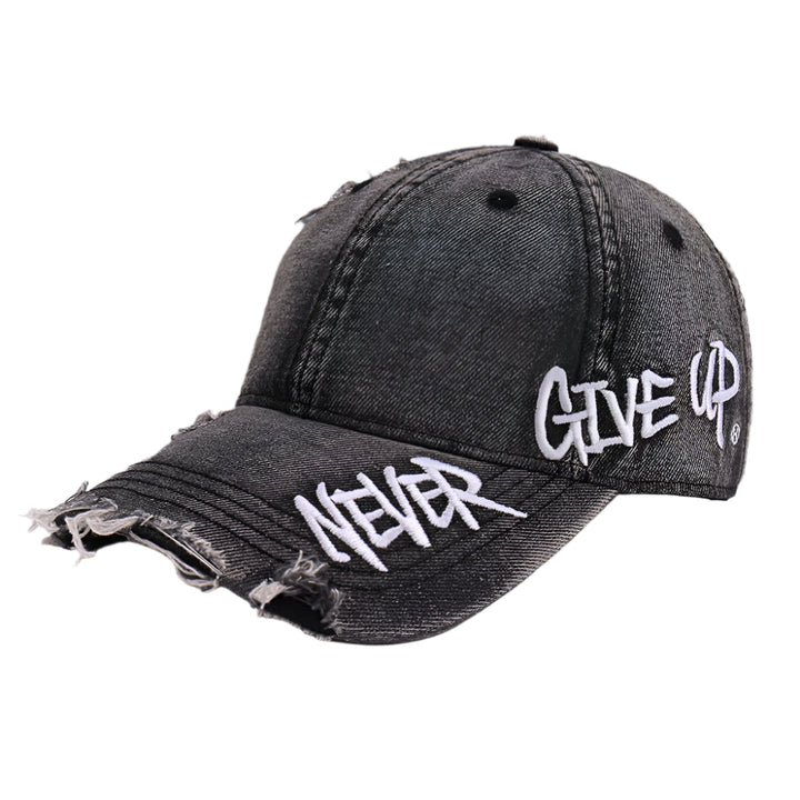 Inspirational Acrylic Baseball Cap 0