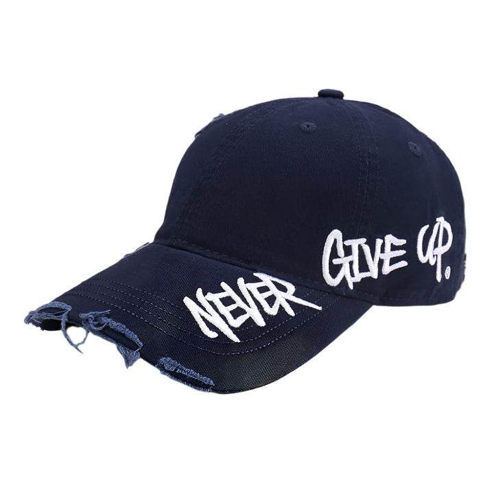 Inspirational Acrylic Baseball Cap 1