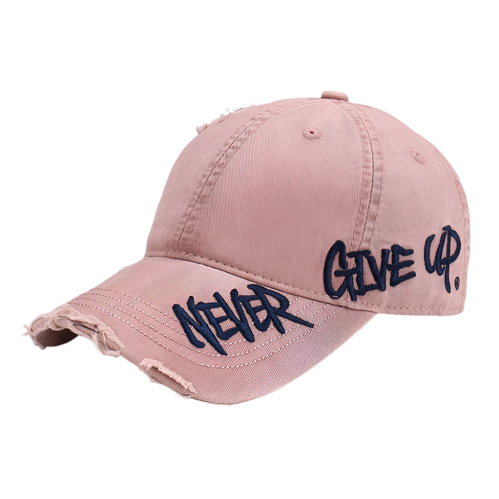Inspirational Acrylic Baseball Cap 2