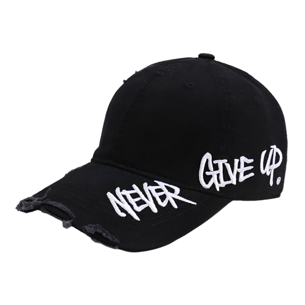 Inspirational Acrylic Baseball Cap 3