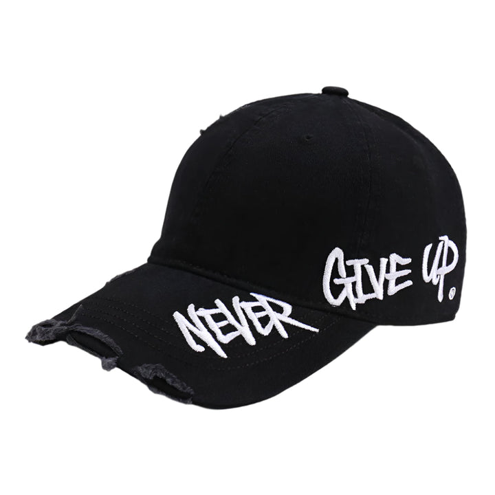 Inspirational Acrylic Baseball Cap 3