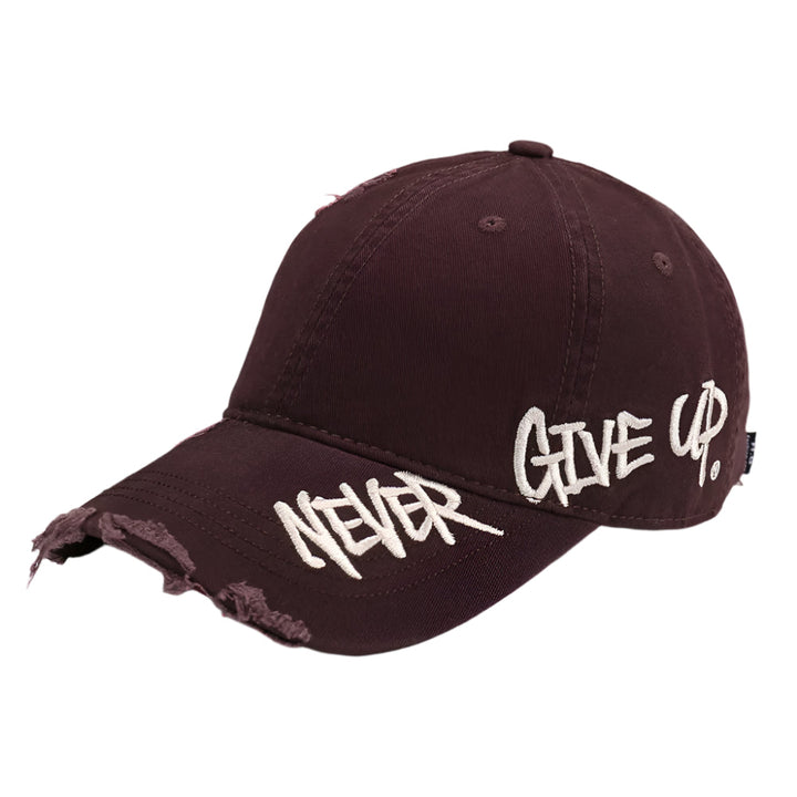 Inspirational Acrylic Baseball Cap 4