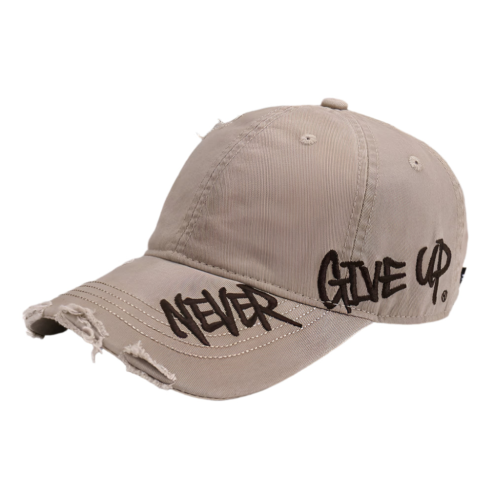 Inspirational Acrylic Baseball Cap 5