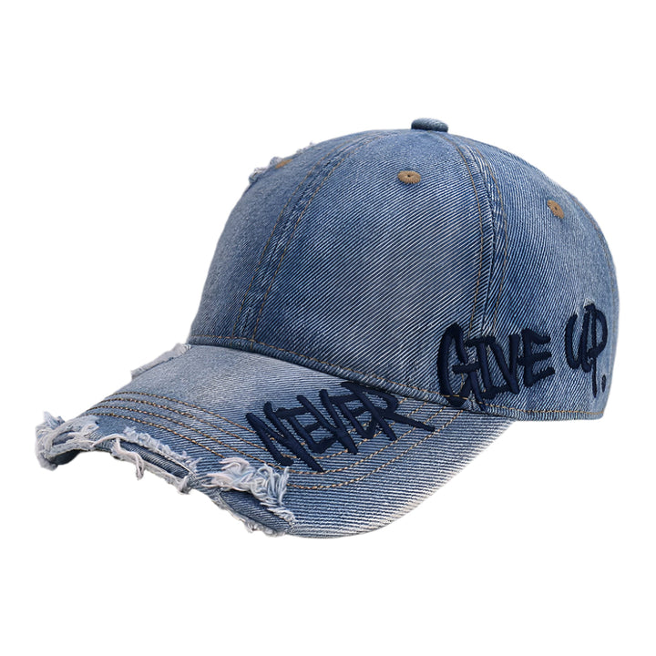 Inspirational Acrylic Baseball Cap 6