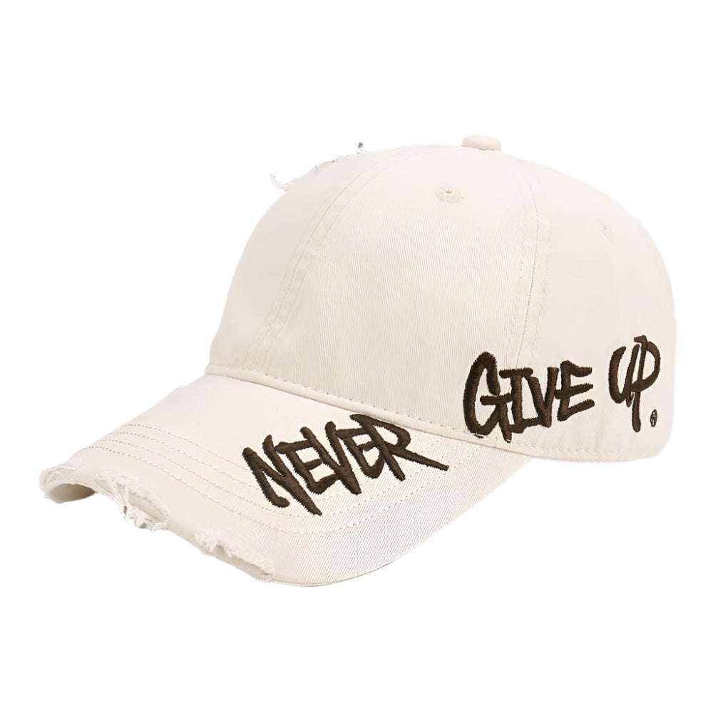 Inspirational Acrylic Baseball Cap 7