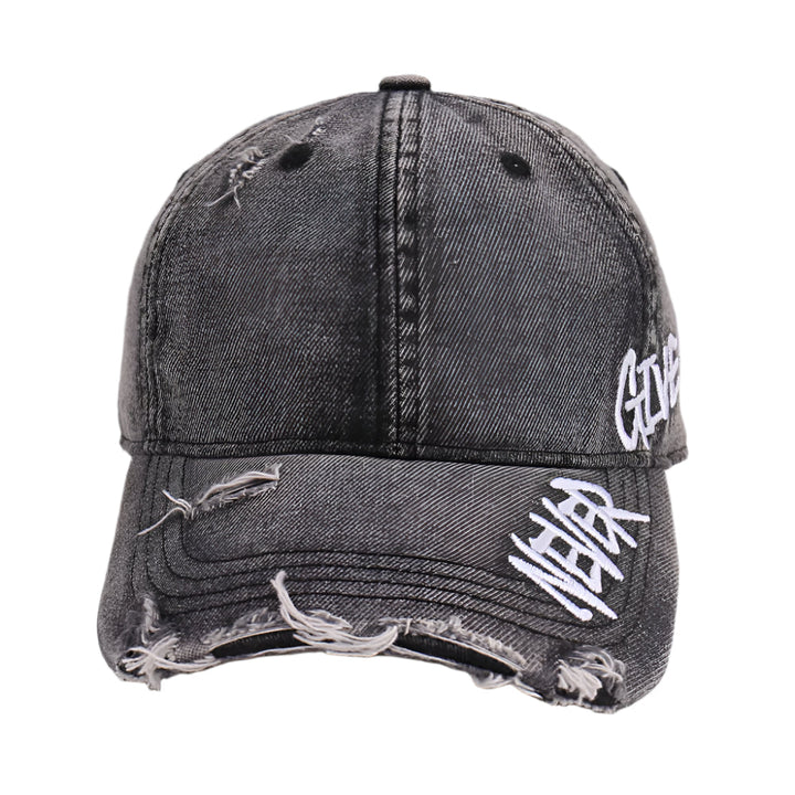 Inspirational Acrylic Baseball Cap 8