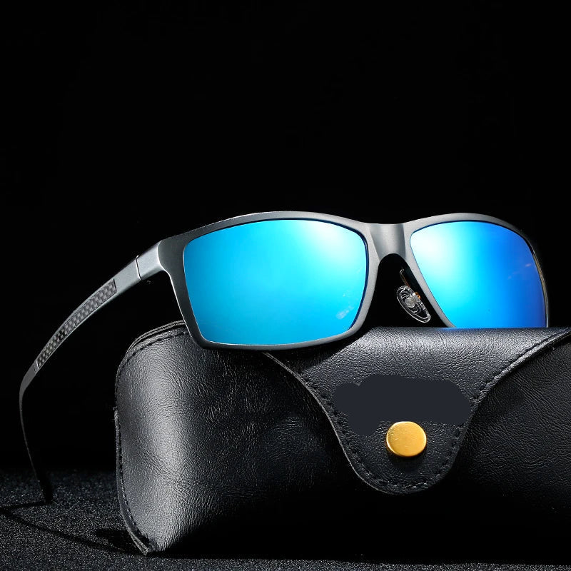 Italian UV400 Sunglasses 1