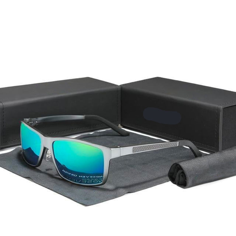 Italian UV400 Sunglasses 10