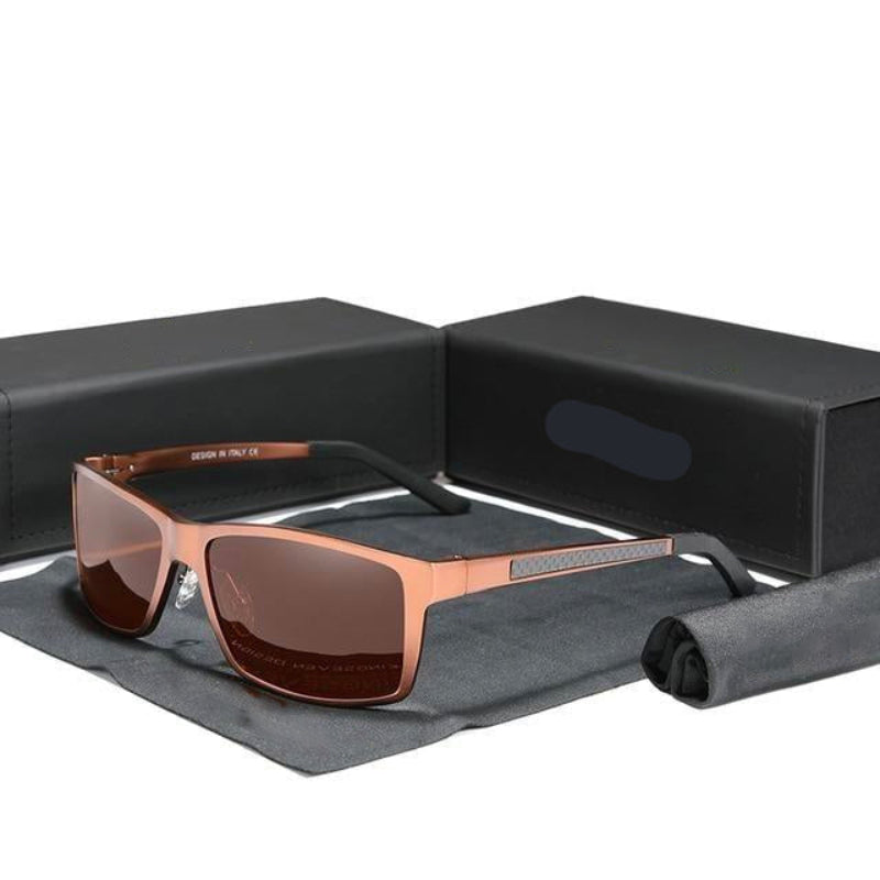 Italian UV400 Sunglasses 11