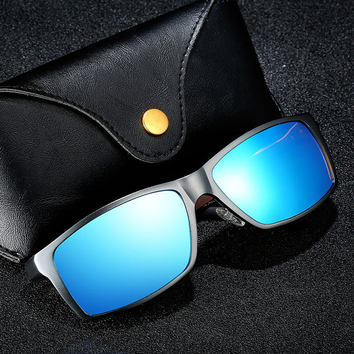 Italian UV400 Sunglasses 3