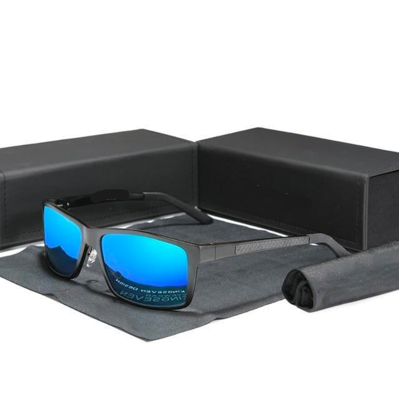Italian UV400 Sunglasses 5