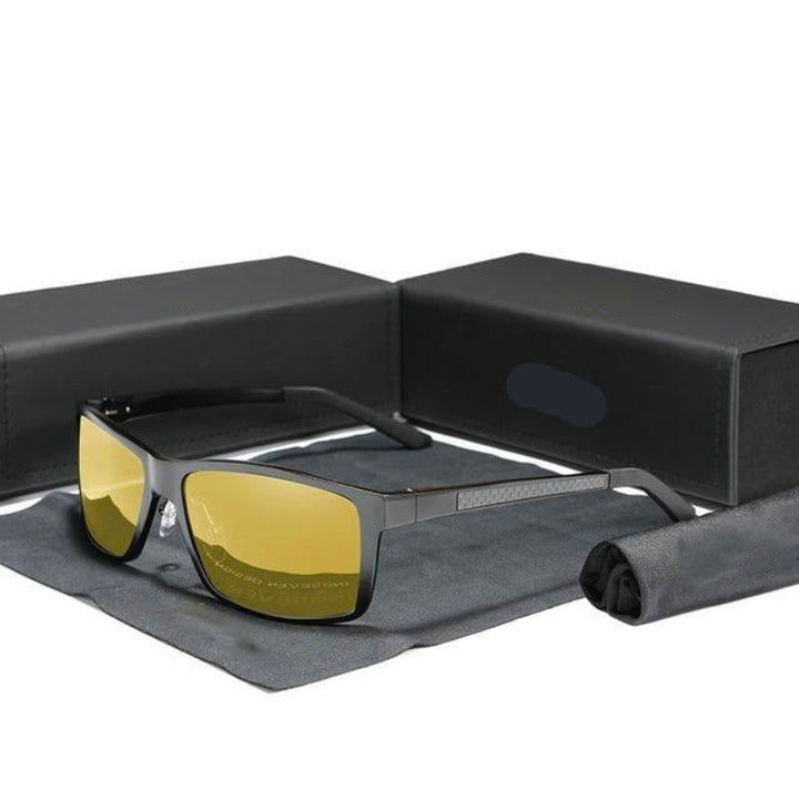 Italian UV400 Sunglasses 6