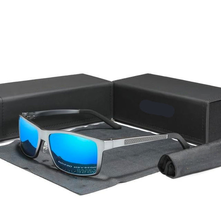 Italian UV400 Sunglasses 7
