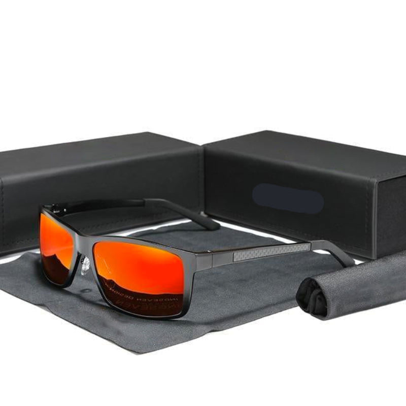 Italian UV400 Sunglasses 8