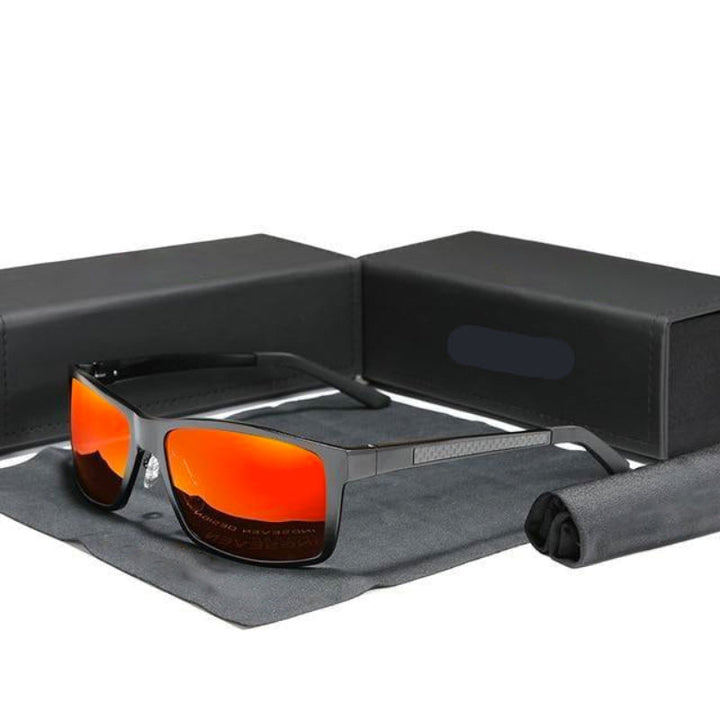 Italian UV400 Sunglasses 8