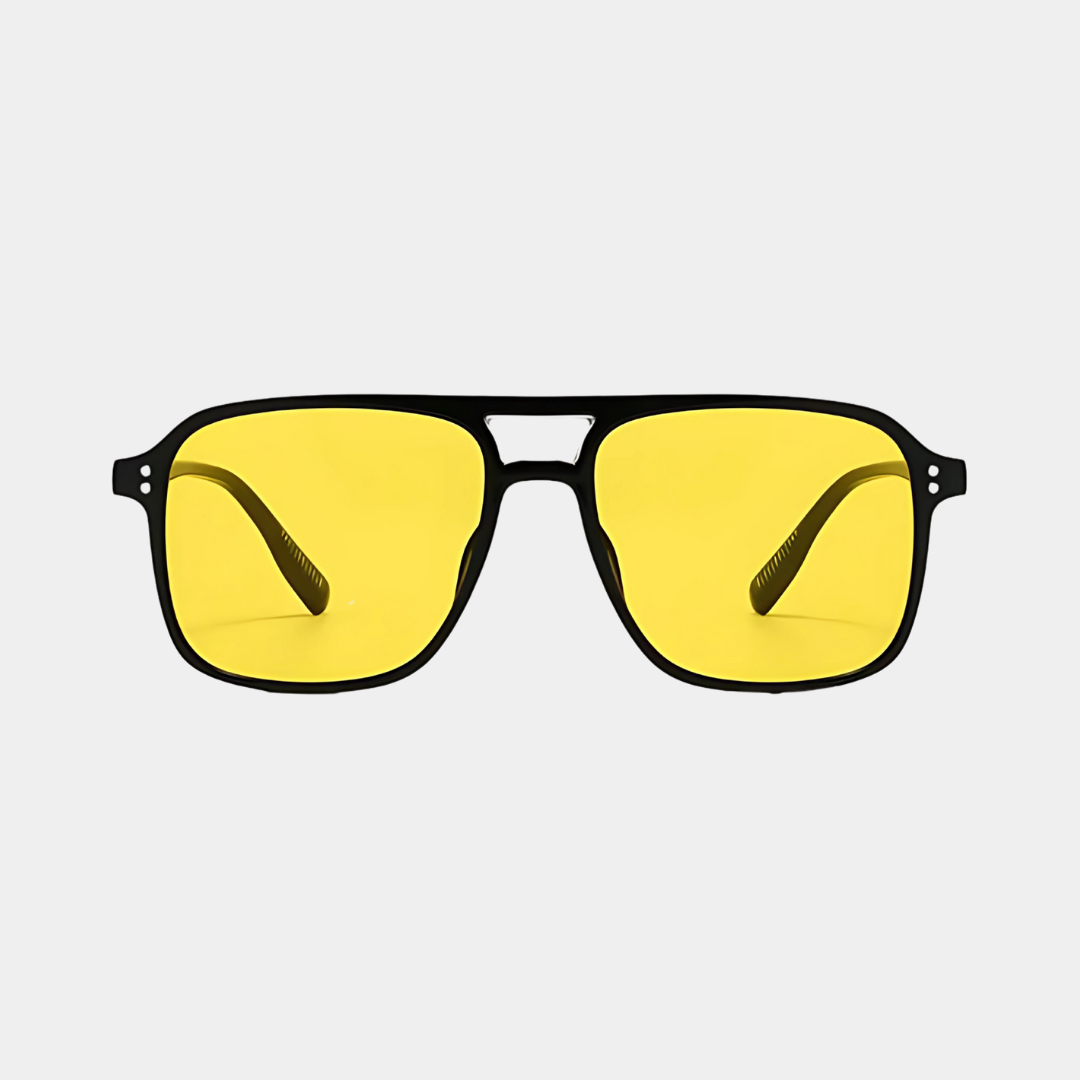 Lightweight Aviator Sunglasses 0