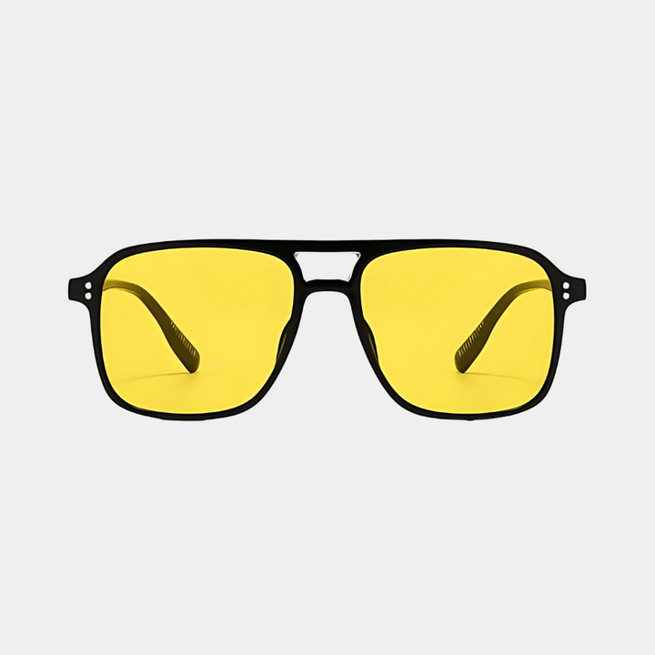 Lightweight Aviator Sunglasses 0