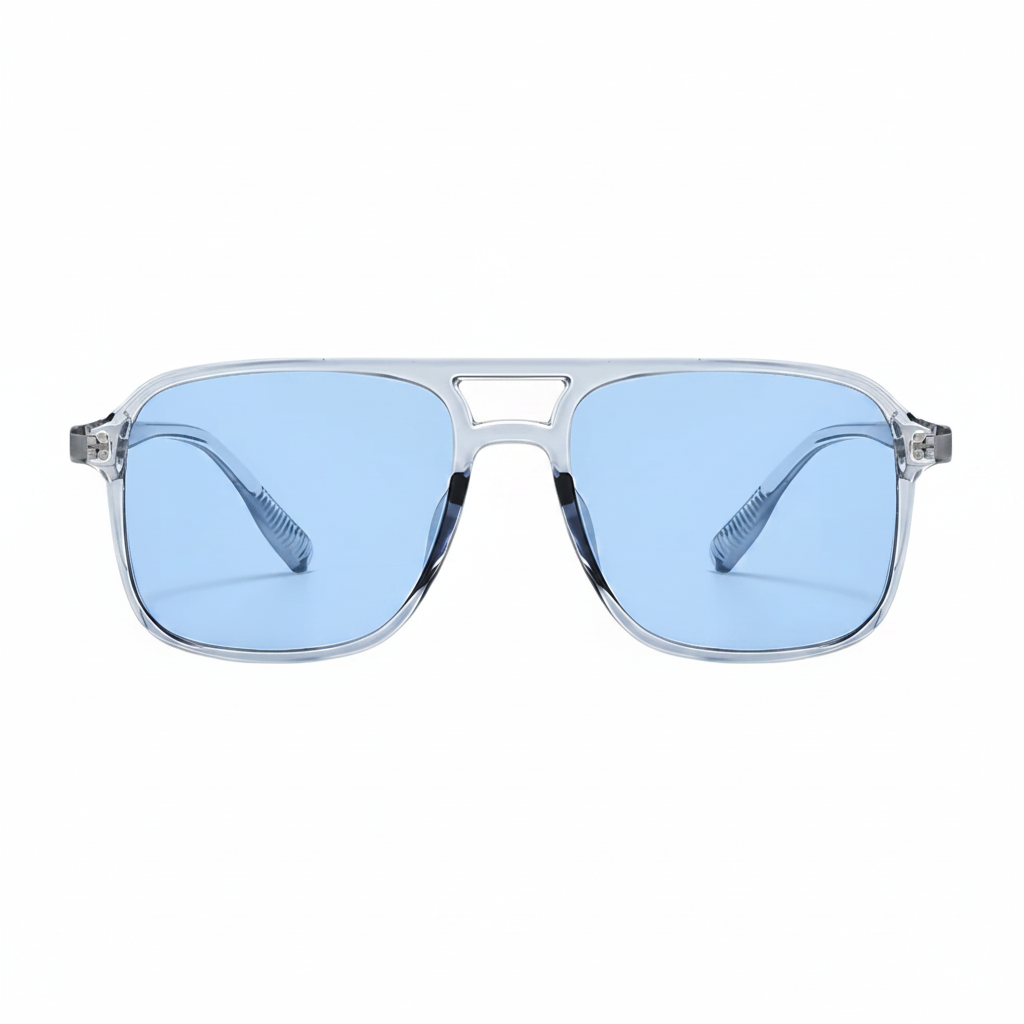 Lightweight Aviator Sunglasses 3