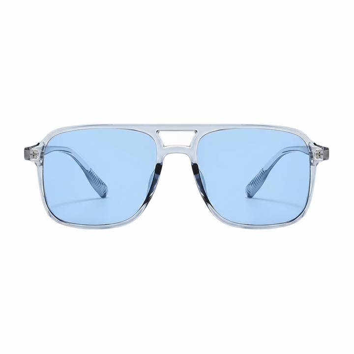 Lightweight Aviator Sunglasses 3