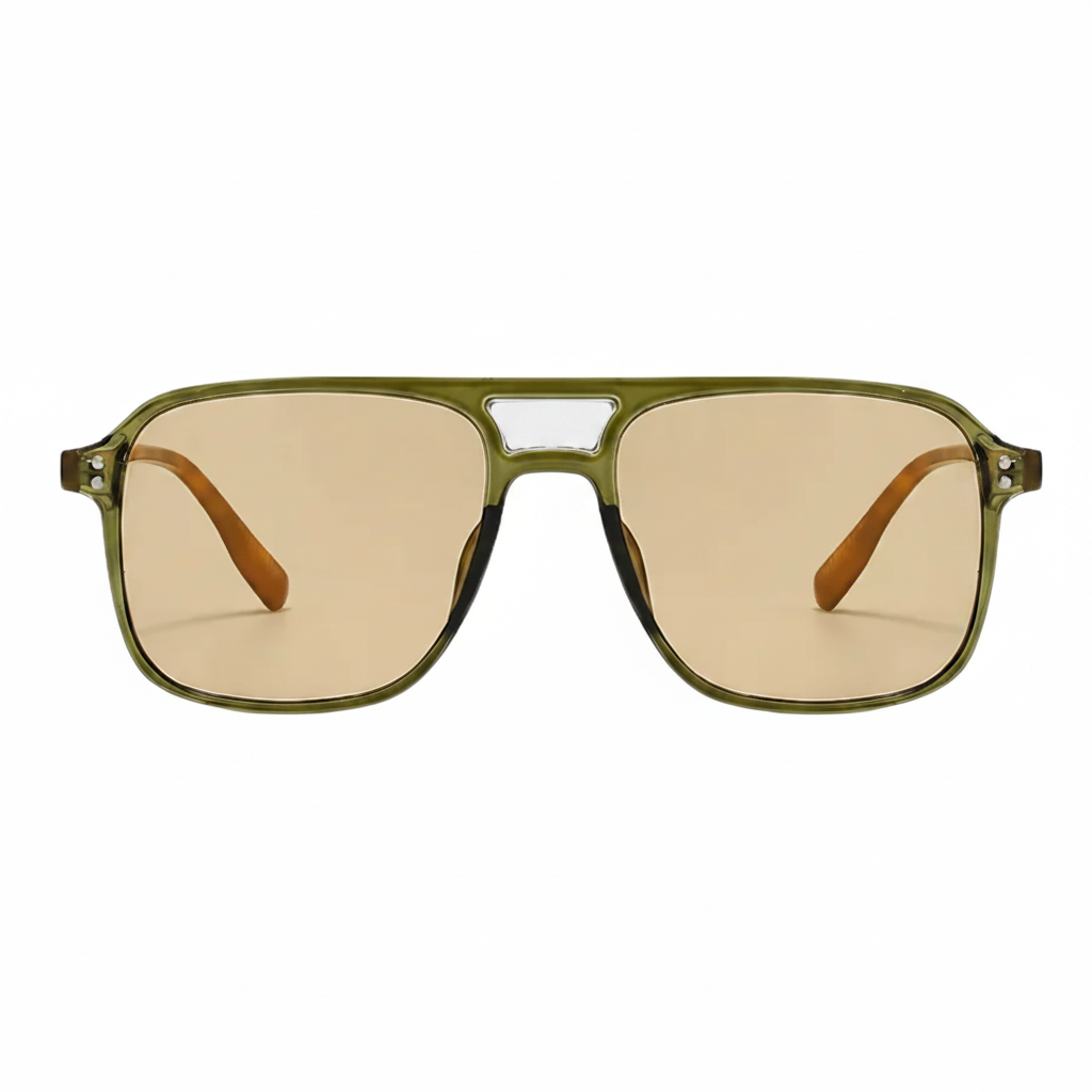 Lightweight Aviator Sunglasses 4
