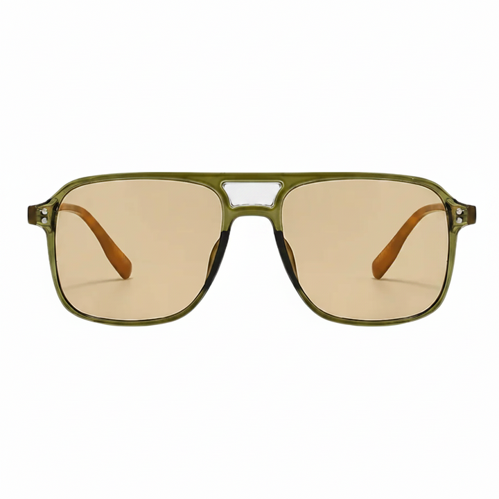 Lightweight Aviator Sunglasses 4