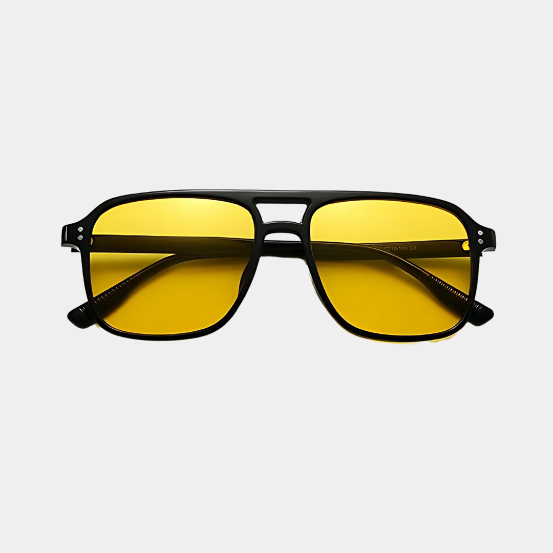 Lightweight Aviator Sunglasses 5