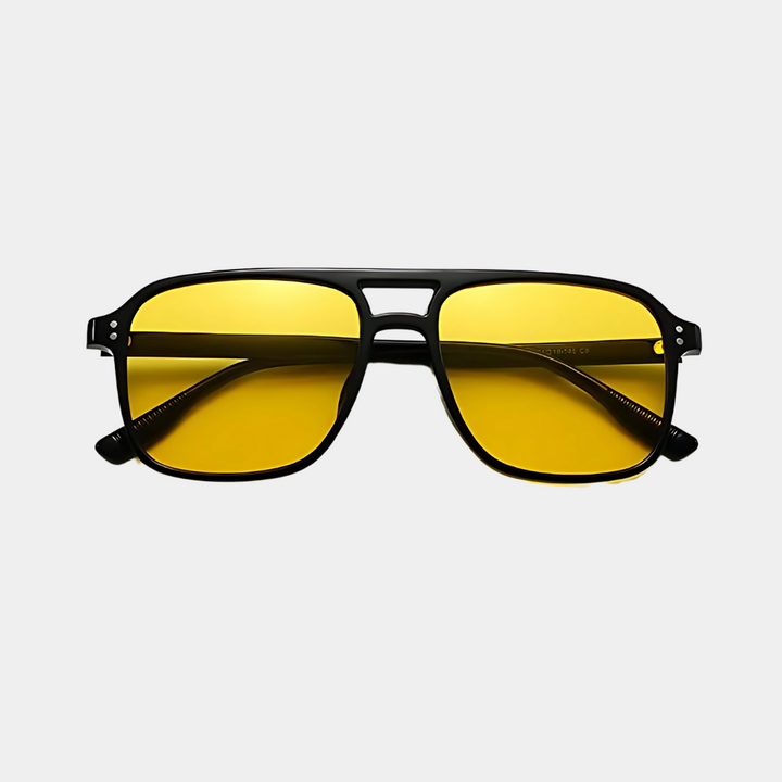 Lightweight Aviator Sunglasses 5