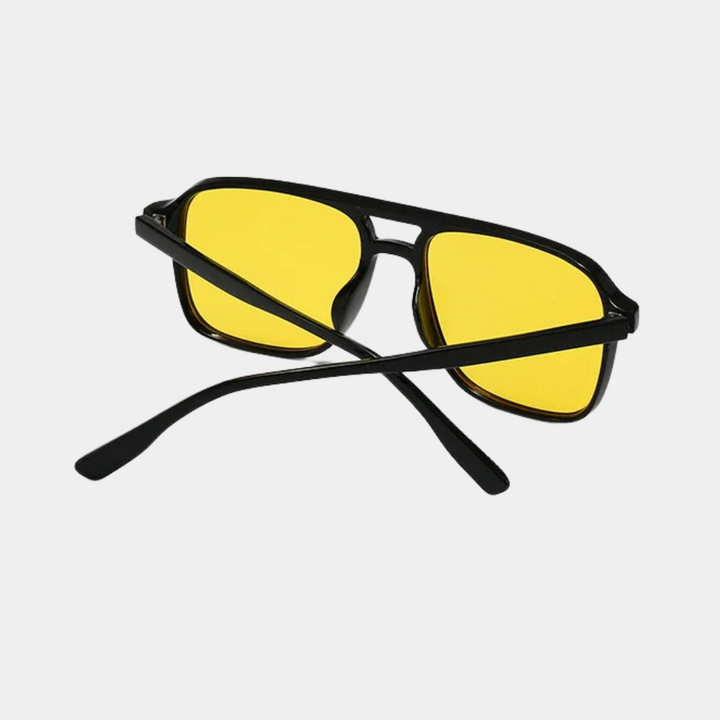Lightweight Aviator Sunglasses 6