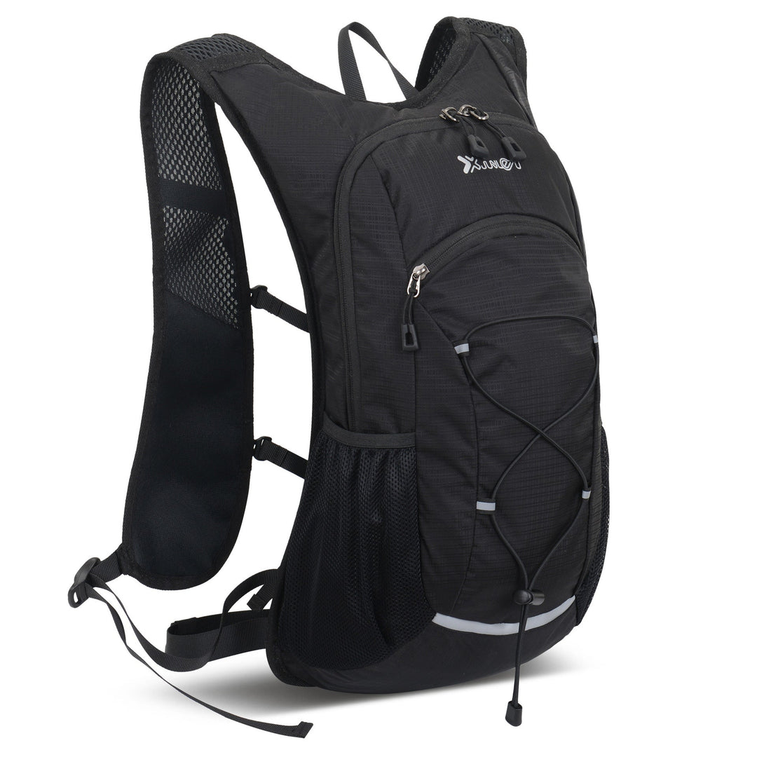 Lightweight Nylon Sport Backpack 0