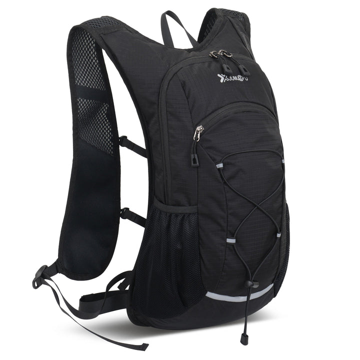 Lightweight Nylon Sport Backpack 0