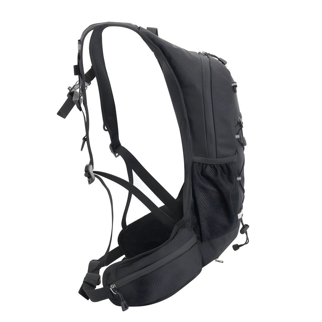 Lightweight Nylon Sport Backpack 1