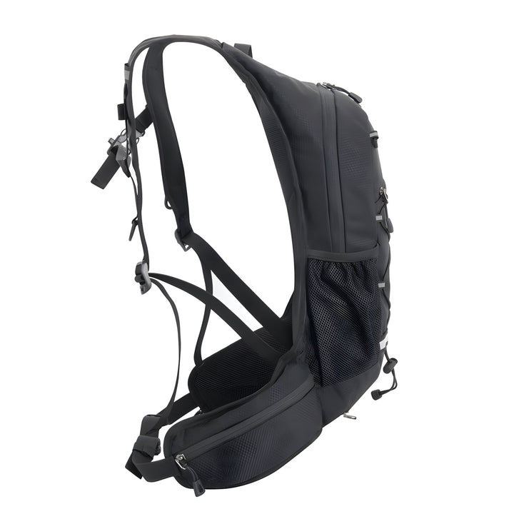 Lightweight Nylon Sport Backpack 1