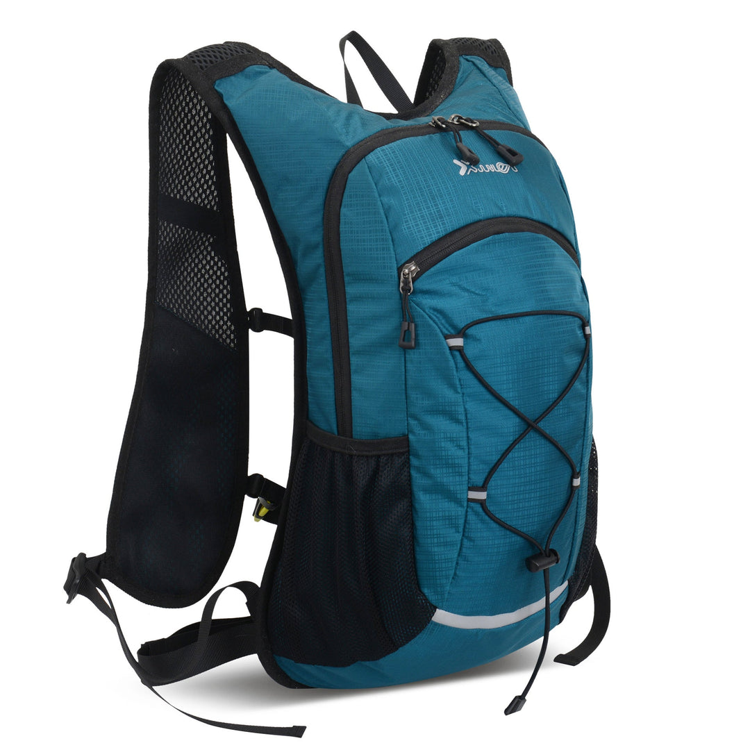 Lightweight Nylon Sport Backpack 6